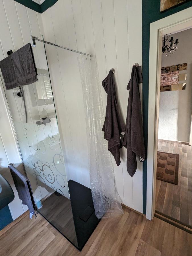 Ferienwohnung Apartment Wilhelmshaven Inselviertel In Bester Lage - Selbstaendiger Check In Moeglich Kültér fotó