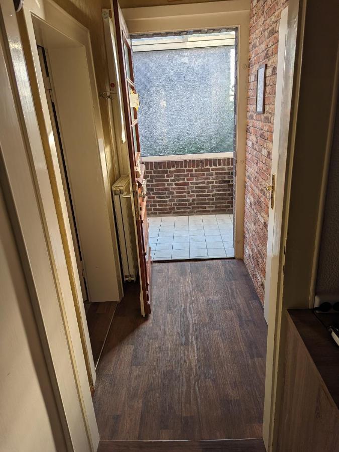 Ferienwohnung Apartment Wilhelmshaven Inselviertel In Bester Lage - Selbstaendiger Check In Moeglich Kültér fotó