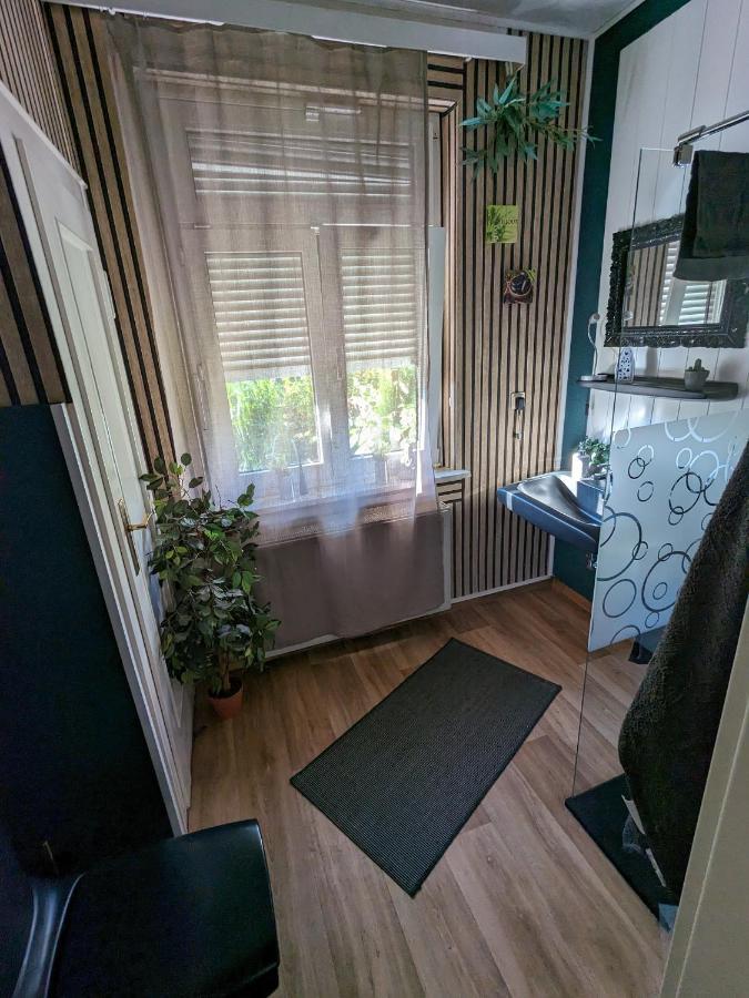 Ferienwohnung Apartment Wilhelmshaven Inselviertel In Bester Lage - Selbstaendiger Check In Moeglich Kültér fotó